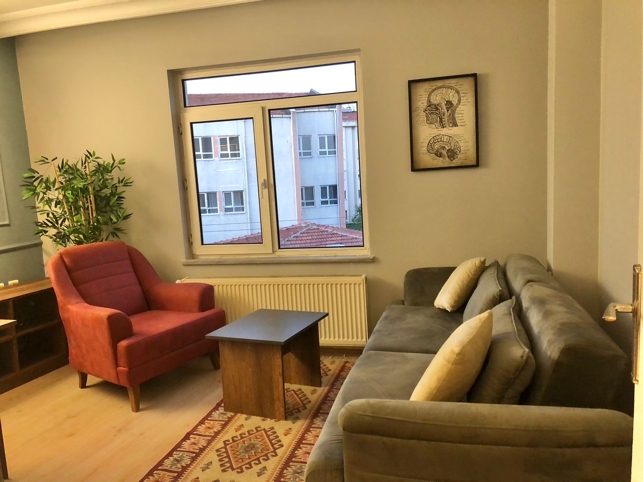 Keşan Psikolog Danışmanlık Odası